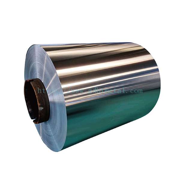 Aluminum Coil